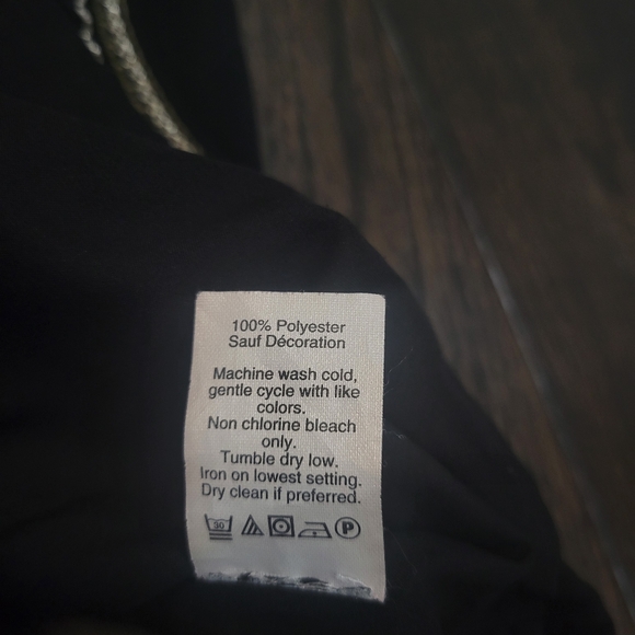 Madewell Embellished Mini Skirt - Picture 10 of 13